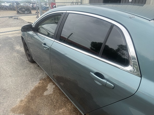 Used car