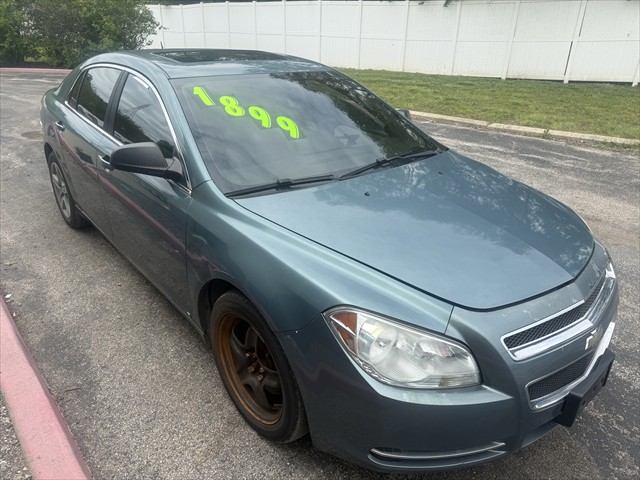 Used car