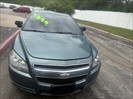 Used car