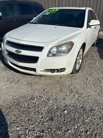 Used car