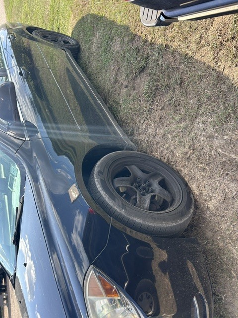 Used car