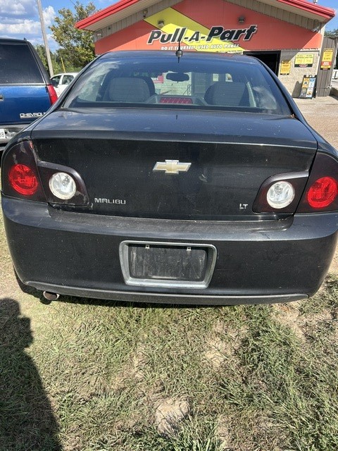 Used car