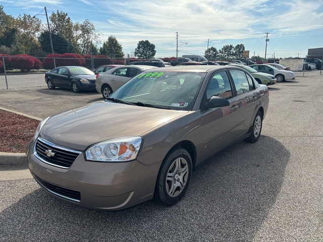 Used car