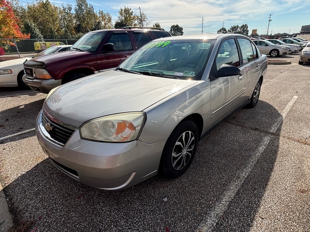 Used car