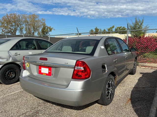 Used car