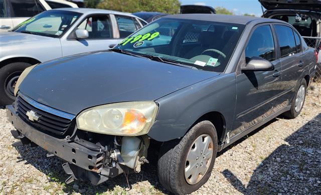 Used car