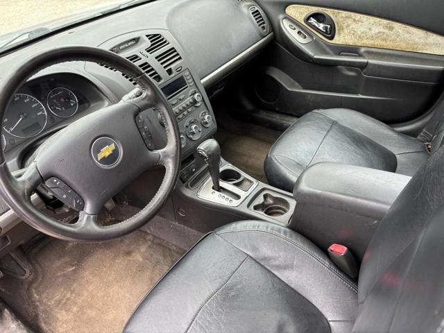 Used car