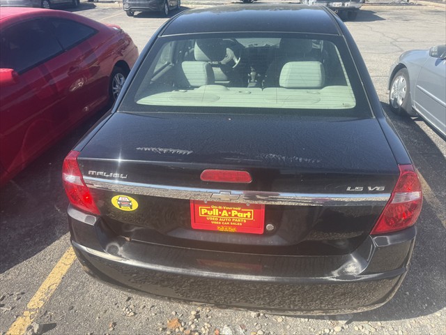 Used car