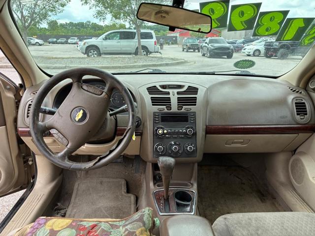 Used car