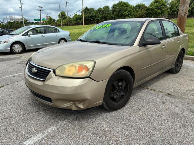 Used car