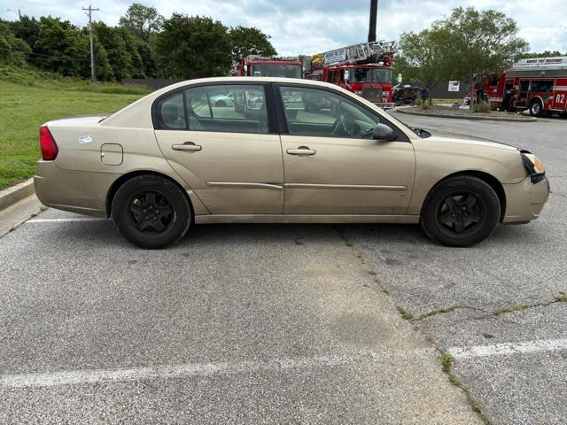 Used car