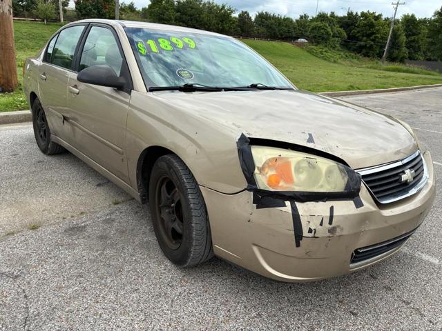 Used car