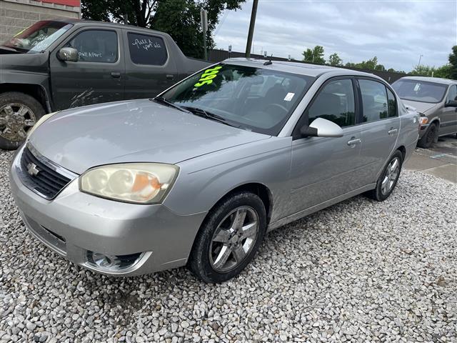 Used car