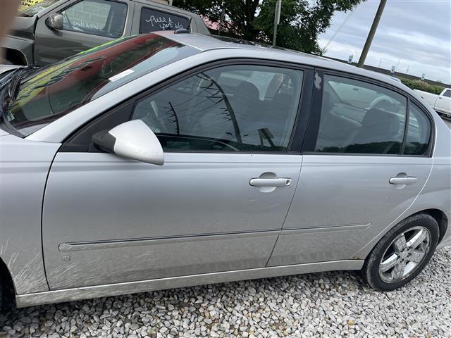 Used car