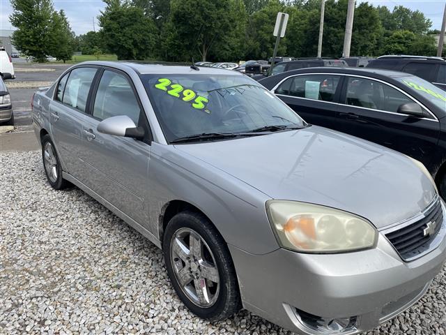 Used car
