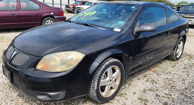 Used car