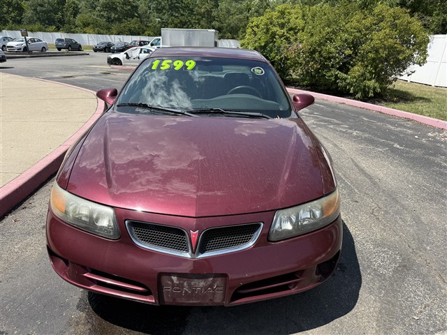Used Cars
