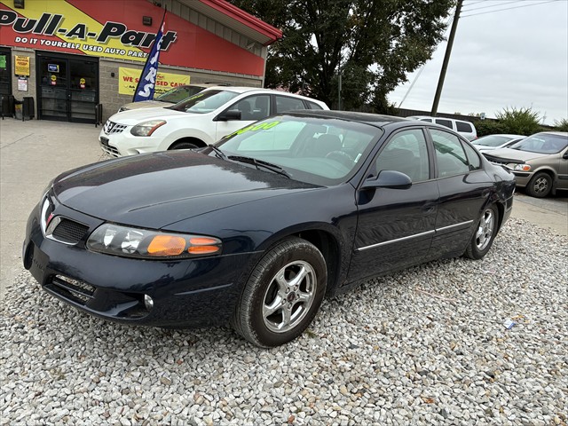 Used car