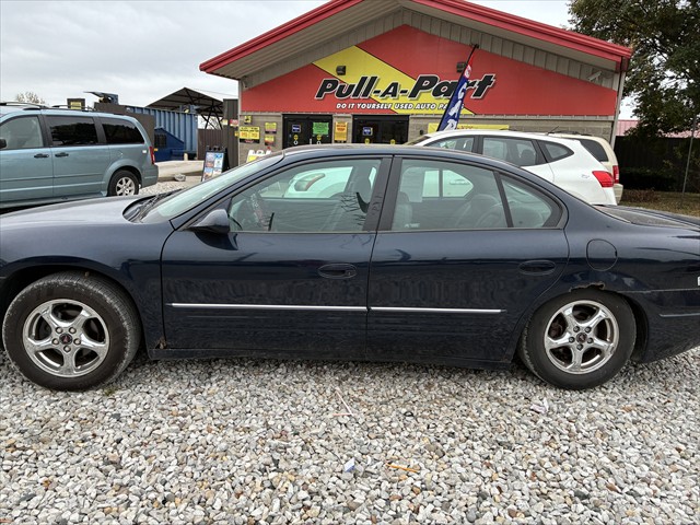 Used car