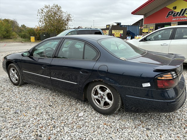 Used car