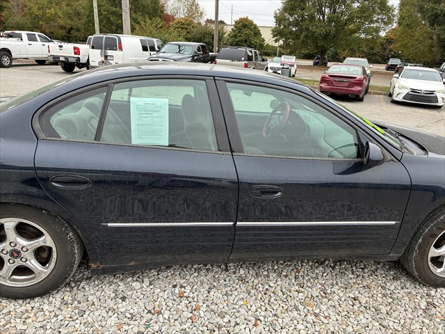 Used car