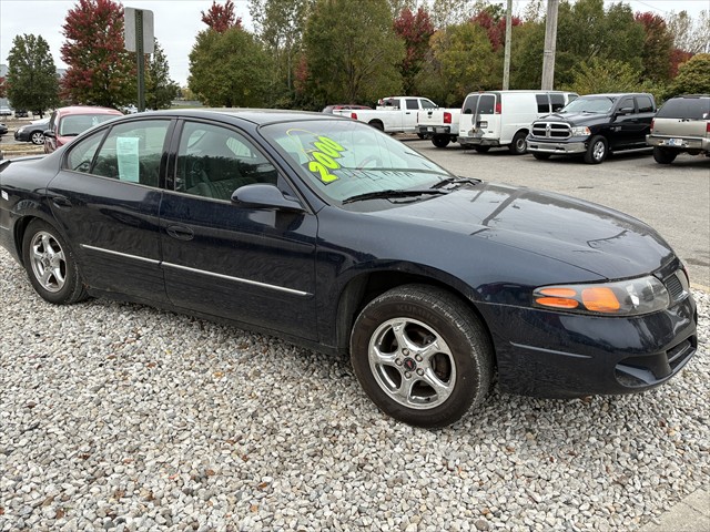 Used car