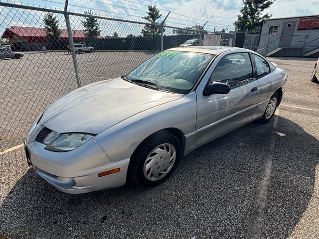 Used car