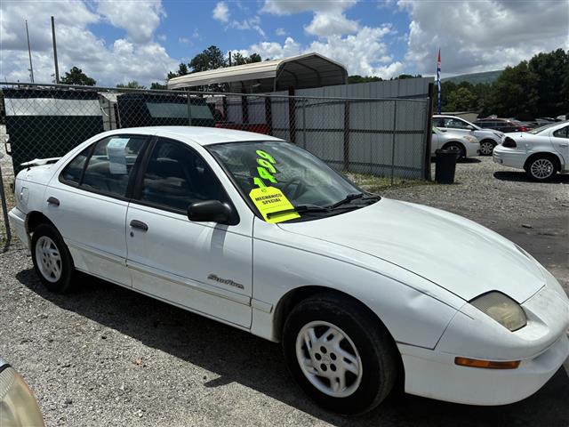Used car