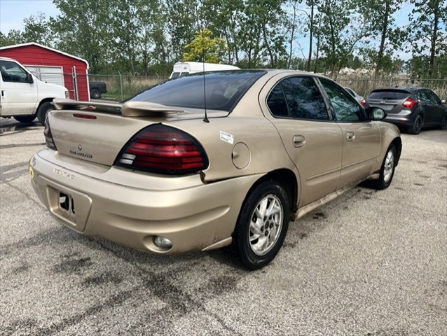 Used car