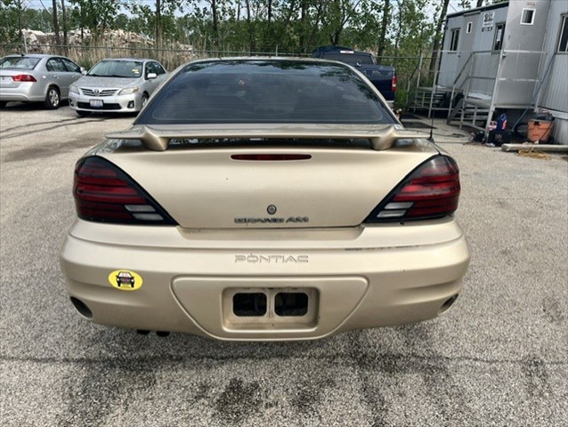 Used car