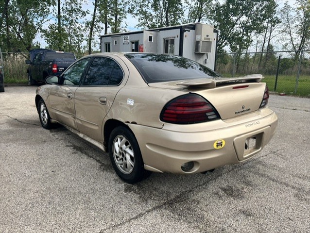 Used car