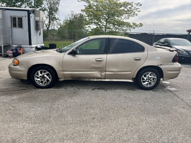 Used car