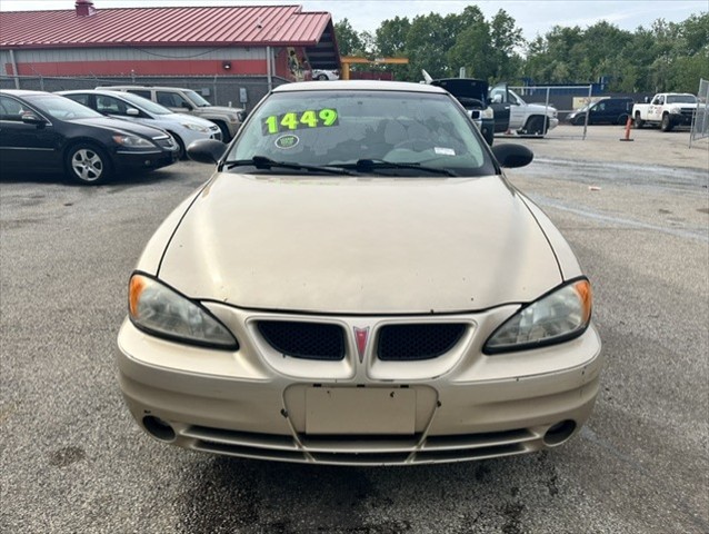 Used car