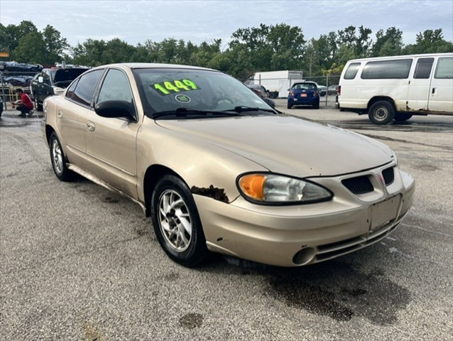Used car