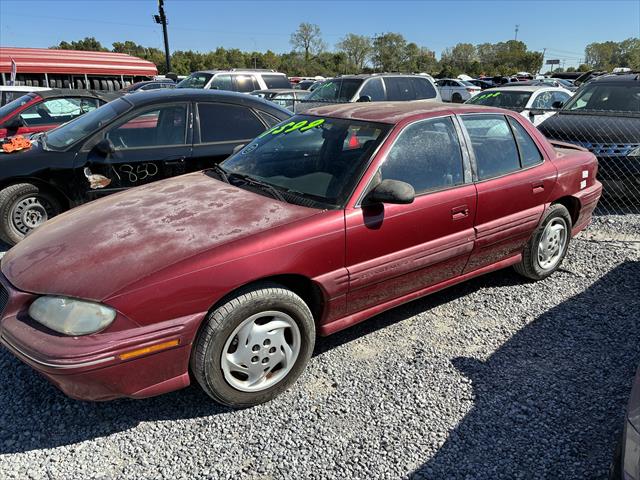 Used car