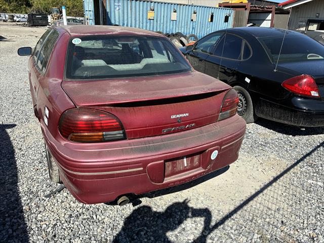 Used car