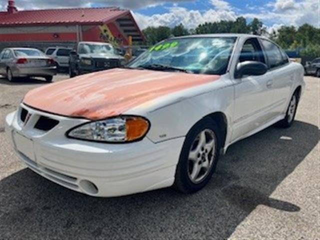 Used car