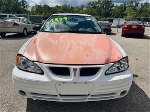 Used car
