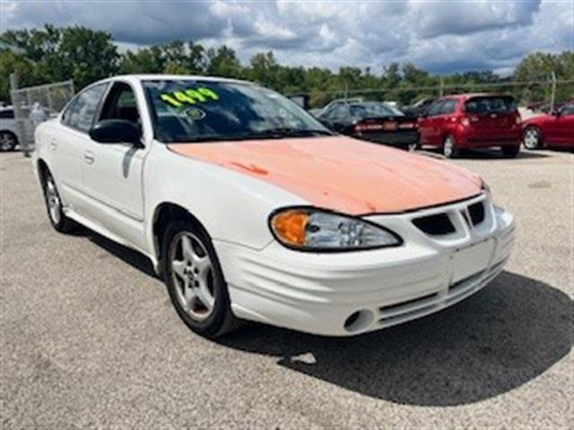 Used car
