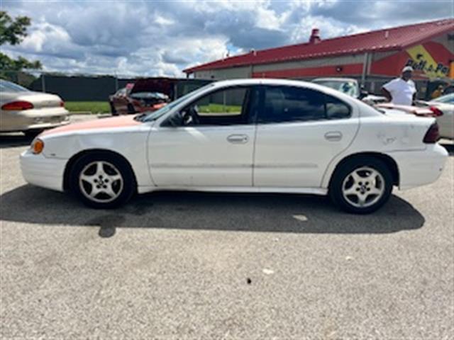 Used car