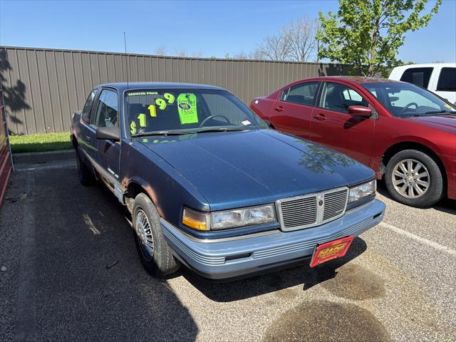 Used car