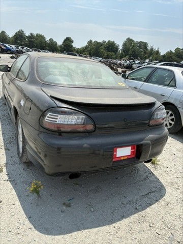 Used car