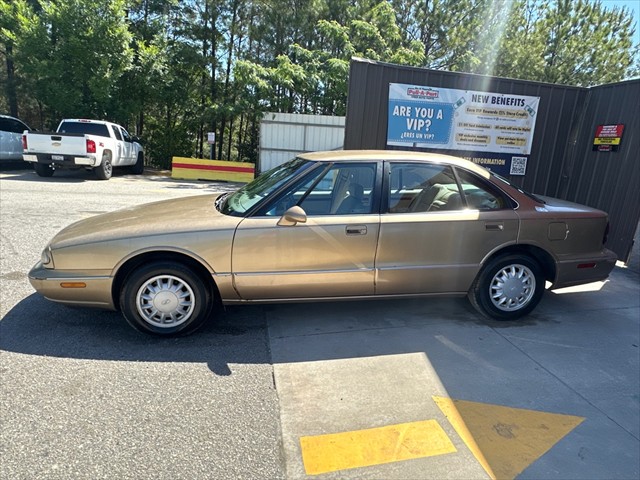 Used car
