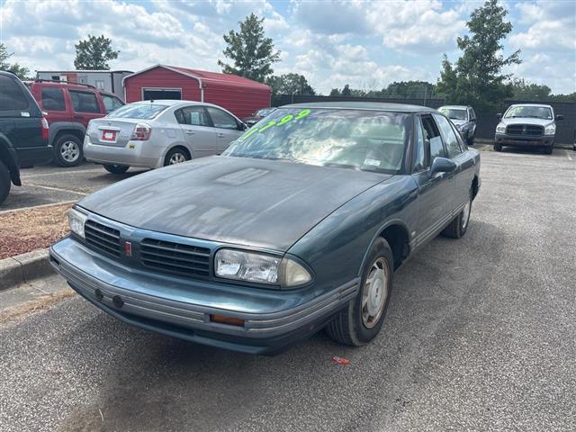 Used car