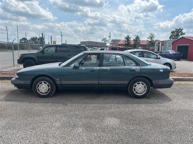 Used car