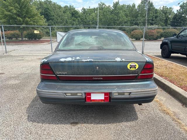 Used car