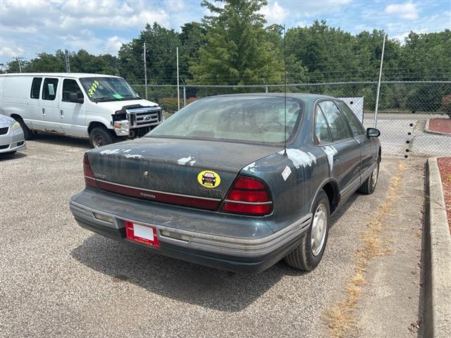 Used car