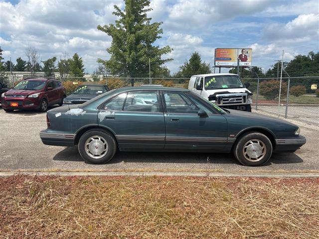Used car