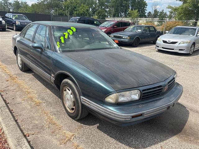 Used car