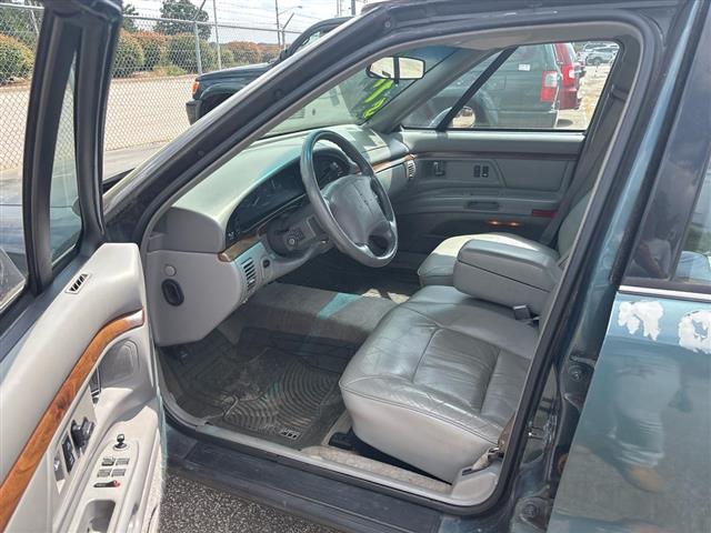 Used car